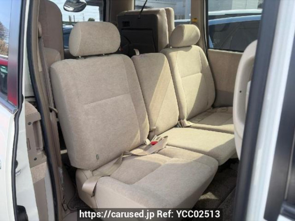 Used 2006 AT toyota noah AZR60G Image[10]
