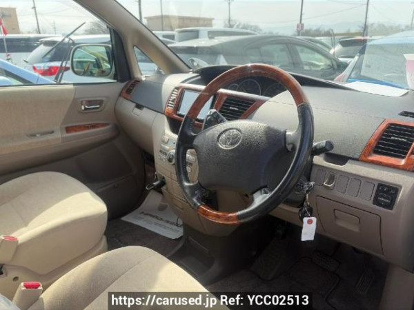 Used 2006 AT toyota noah AZR60G Image[12]