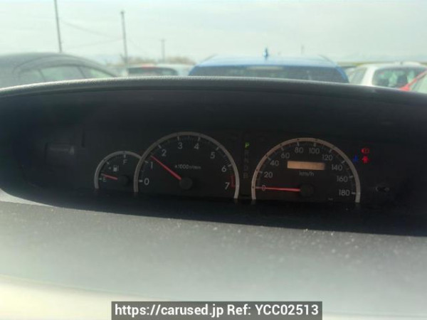 Used 2006 AT toyota noah AZR60G Image[14]