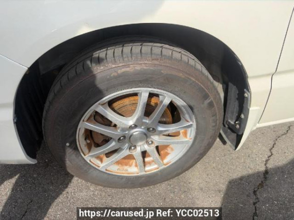 Used 2006 AT toyota noah AZR60G Image[16]