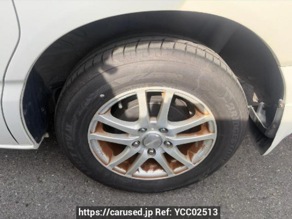 Used 2006 AT toyota noah AZR60G Image[17]