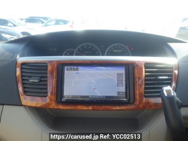 Buy Used 2006 Toyota Noah AZR60G (YCC02513) - Carused.jp
