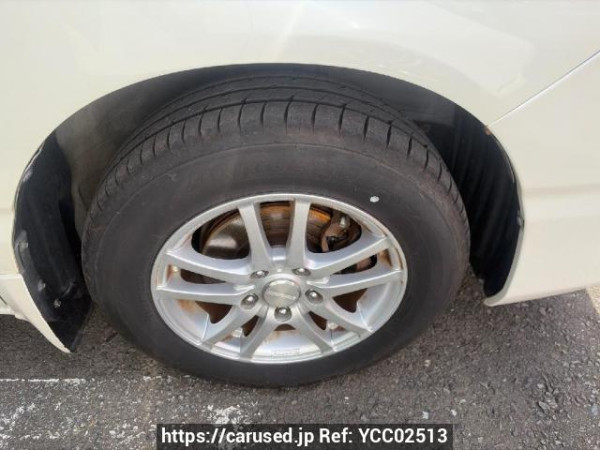 Used 2006 AT toyota noah AZR60G Image[19]