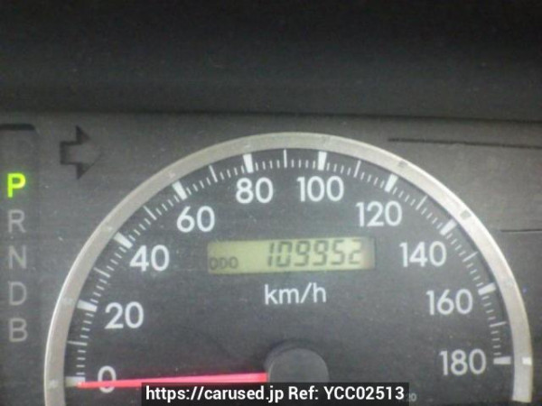 Used 2006 AT toyota noah AZR60G Image[24]