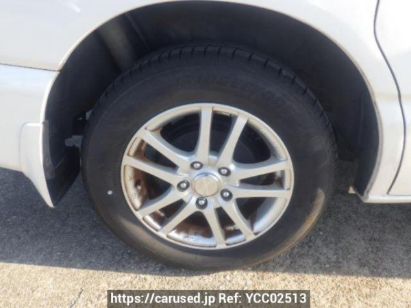 Used 2006 AT toyota noah AZR60G Image[25]