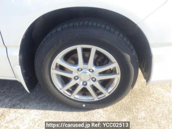 Used 2006 AT toyota noah AZR60G Image[26]