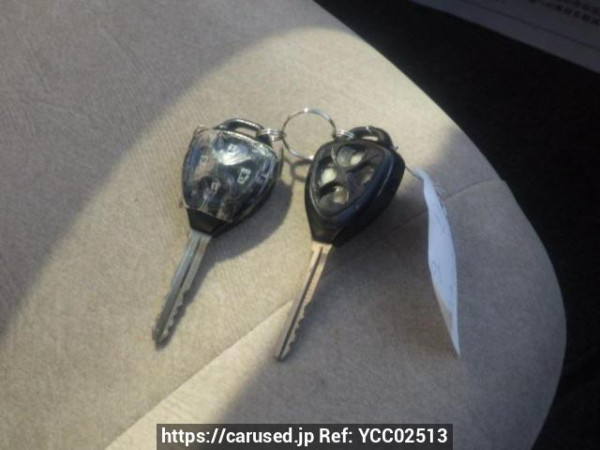 Used 2006 AT toyota noah AZR60G Image[37]