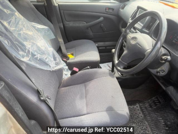 Used 2013 AT toyota probox-van NCP50V Image[11]