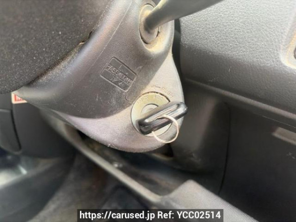 Used 2013 AT toyota probox-van NCP50V Image[14]