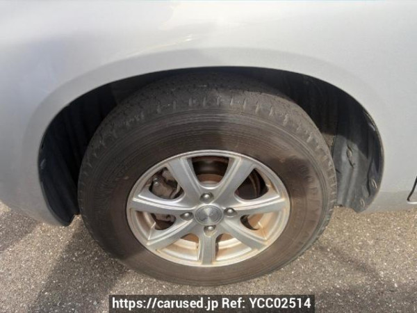 Used 2013 AT toyota probox-van NCP50V Image[15]