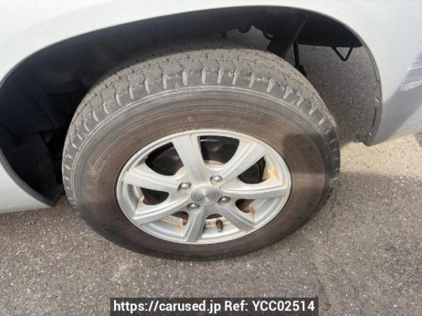 Used 2013 AT toyota probox-van NCP50V Image[16]