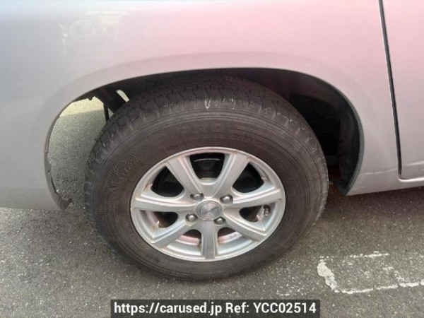 Used 2013 AT toyota probox-van NCP50V Image[17]