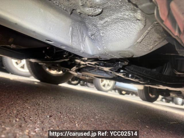 Used 2013 AT toyota probox-van NCP50V Image[20]