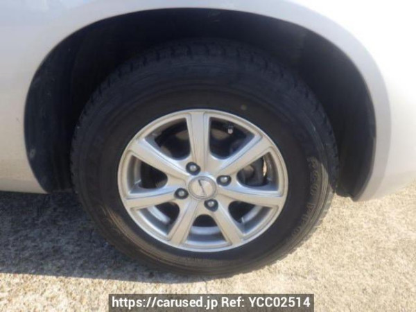 Used 2013 AT toyota probox-van NCP50V Image[23]