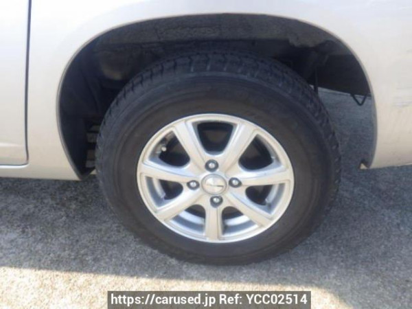 Used 2013 AT toyota probox-van NCP50V Image[25]