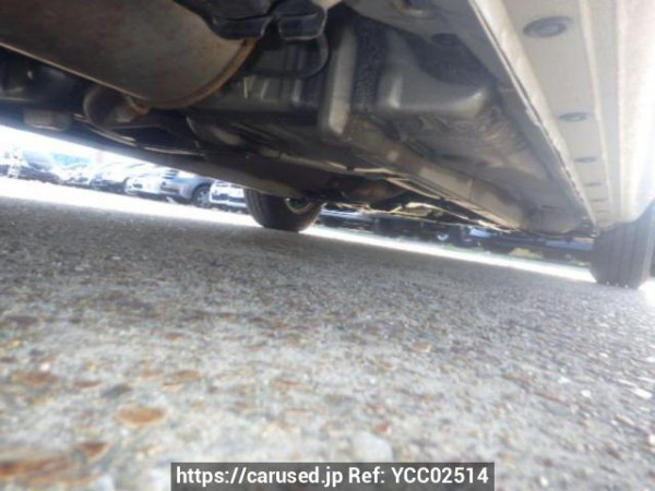 Used 2013 AT toyota probox-van NCP50V Image[30]