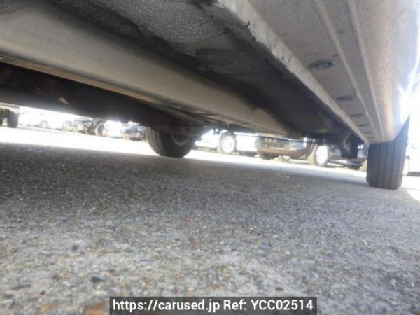 Used 2013 AT toyota probox-van NCP50V Image[35]