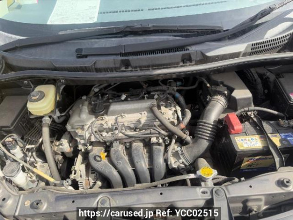 Used 2008 AT toyota noah ZRR70G Image[5]