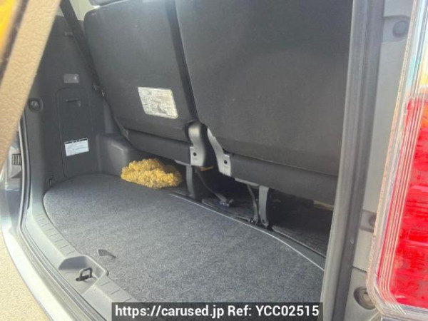 Used 2008 AT toyota noah ZRR70G Image[9]