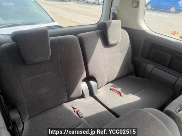 Used 2008 AT toyota noah ZRR70G Image[10]