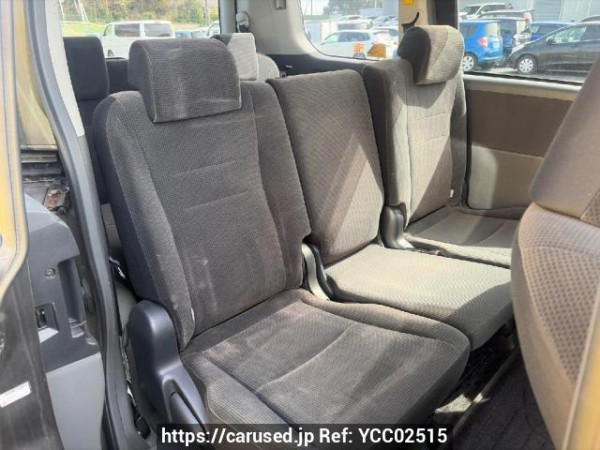 Used 2008 AT toyota noah ZRR70G Image[11]