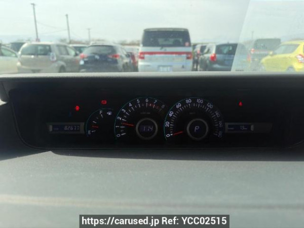 Used 2008 AT toyota noah ZRR70G Image[15]