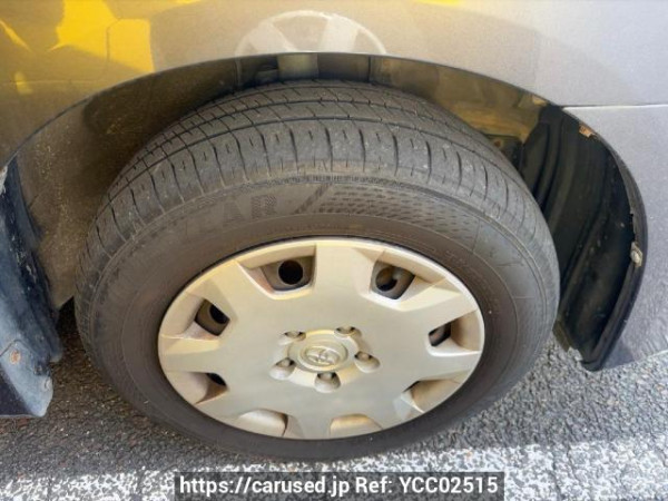 Used 2008 AT toyota noah ZRR70G Image[19]