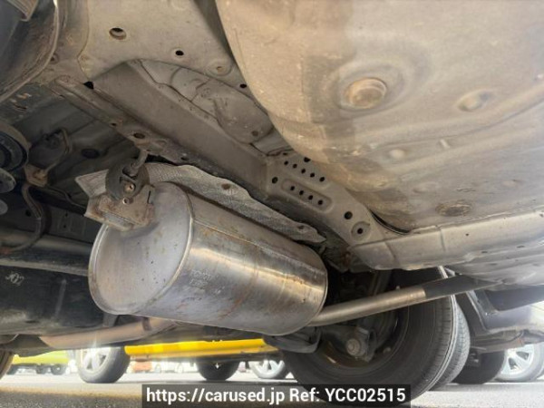 Used 2008 AT toyota noah ZRR70G Image[21]