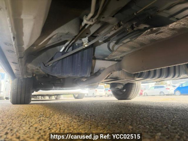 Used 2008 AT toyota noah ZRR70G Image[22]