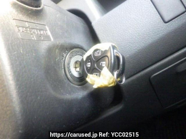 Used 2008 AT toyota noah ZRR70G Image[24]