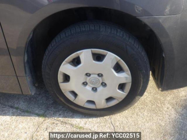 Used 2008 AT toyota noah ZRR70G Image[26]