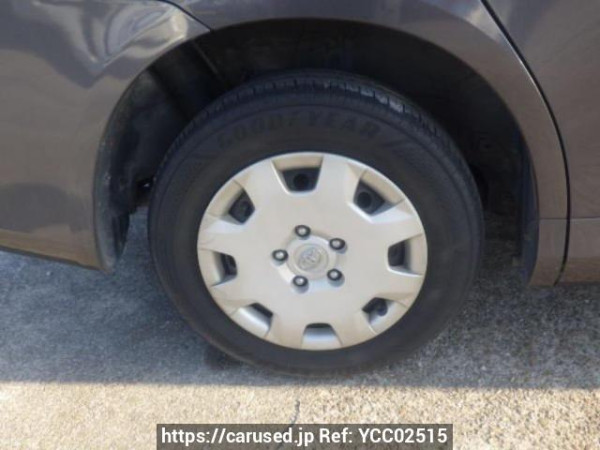 Used 2008 AT toyota noah ZRR70G Image[27]