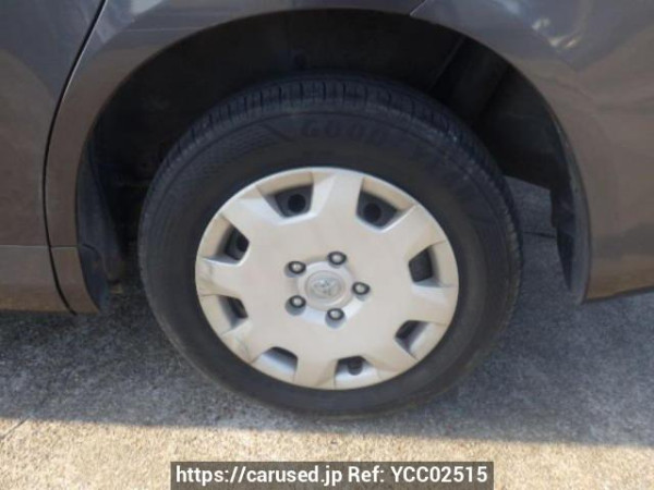 Used 2008 AT toyota noah ZRR70G Image[28]