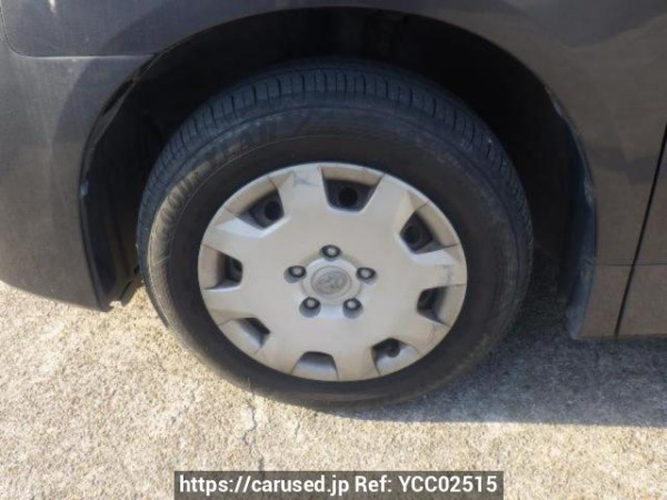 Used 2008 AT toyota noah ZRR70G Image[29]