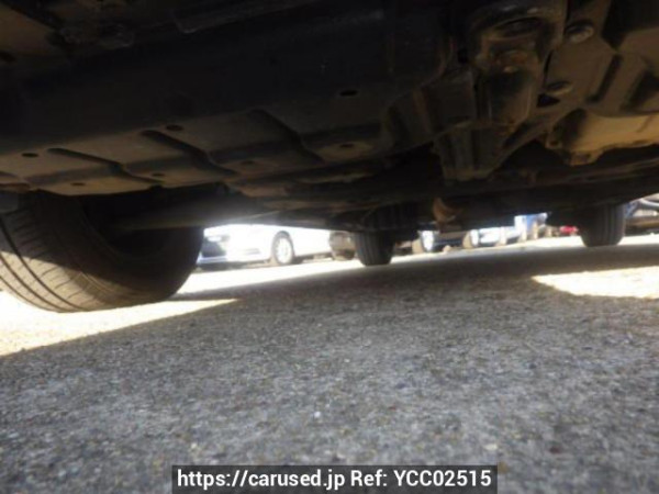 Used 2008 AT toyota noah ZRR70G Image[30]