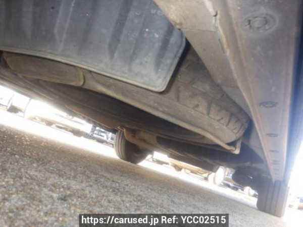 Used 2008 AT toyota noah ZRR70G Image[38]