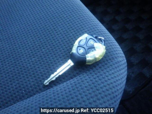 Used 2008 AT toyota noah ZRR70G Image[39]