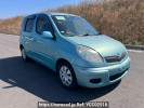 Toyota Fun Cargo NCP25