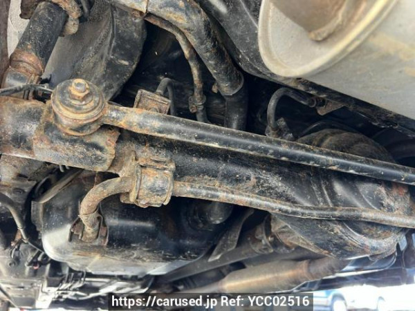 Used 2005 AT toyota fun-cargo NCP25 Image[32]