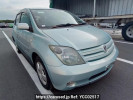Toyota IST NCP65