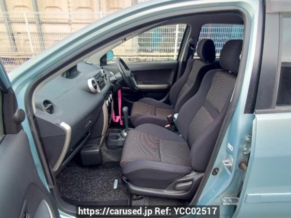 Used 2003 AT toyota ist NCP65 Image[14]