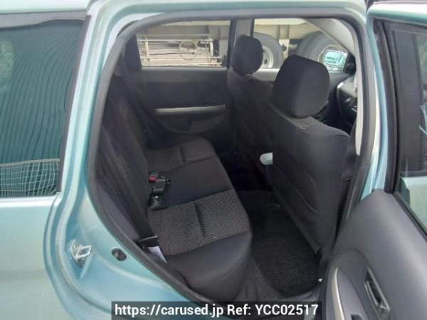 Used 2003 AT toyota ist NCP65 Image[15]