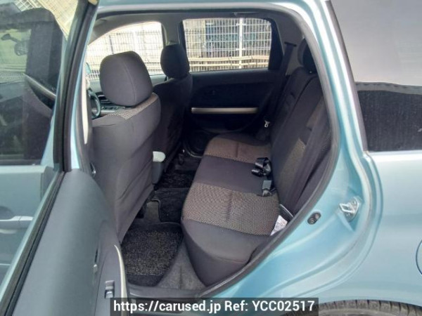 Used 2003 AT toyota ist NCP65 Image[16]