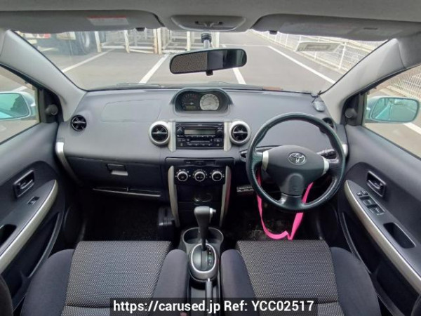 Used 2003 AT toyota ist NCP65 Image[17]