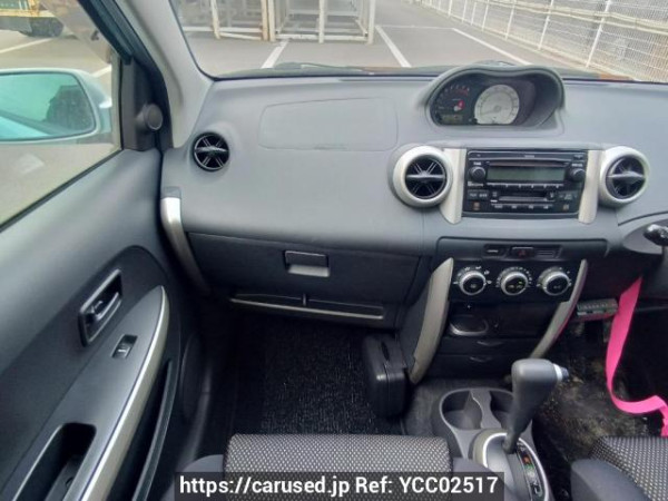 Used 2003 AT toyota ist NCP65 Image[18]
