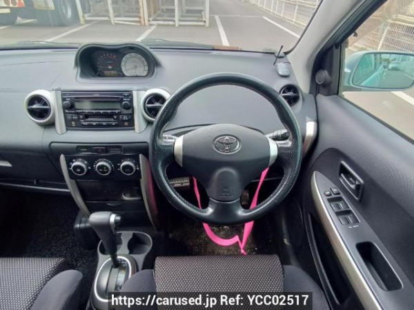 Used 2003 AT toyota ist NCP65 Image[19]