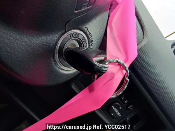 Used 2003 AT toyota ist NCP65 Image[20]