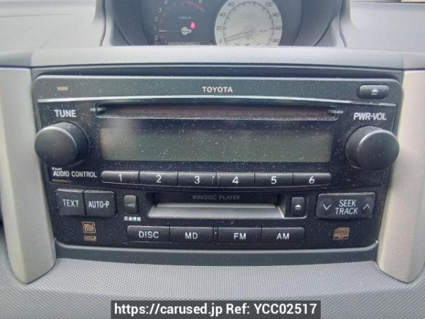 Used 2003 AT toyota ist NCP65 Image[22]