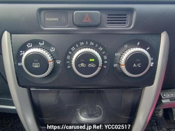 Used 2003 AT toyota ist NCP65 Image[23]