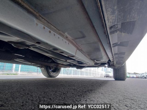 Used 2003 AT toyota ist NCP65 Image[34]